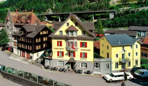 Image of Hotel Sternen