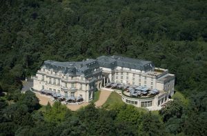 Image of InterContinental Hotels Chantilly Chateau Mont Royal by IHG