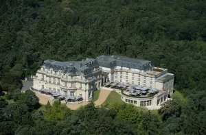 Image of InterContinental Hotels Chantilly Chateau Mont Royal by IHG
