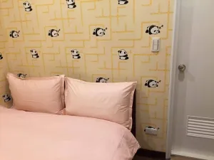 Image of Come Inn Taipei IV