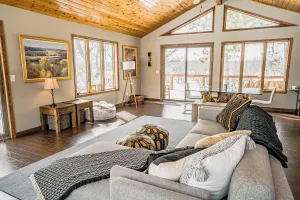 Image of St. Croix Islands Escape
