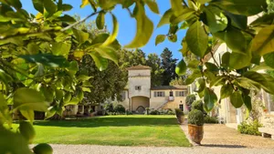Image of HOTEL et APPARTEMENTS DOMAINE DES CLOS - Teritoria