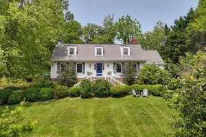 Image of Rural and Spacious Virginia Home on about 2 Acres!