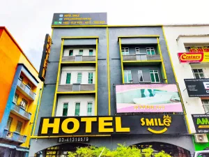 Image of Smile Hotel Danau Kota