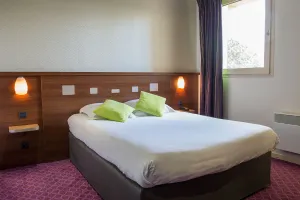 Image of Brit Hotel Angers Parc Expo - L'Acropole