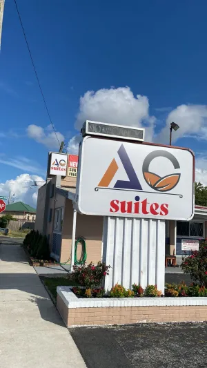 Image of AC Suites