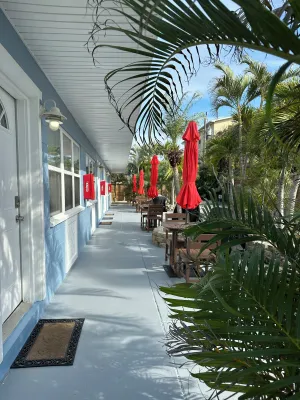 Image of Coco Sands Studios
