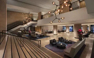 Image of Hyatt Regency Sydney