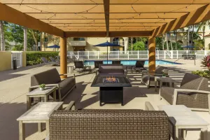 Image of Courtyard by Marriott Fort Lauderdale North/Cypress Creek