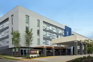 Image of Home2 Suites by Hilton Charlottesville Downtown