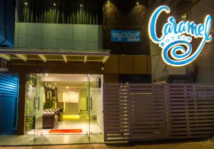 Image of Caramel Hotels