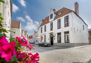 Image of Hotel de Goezeput