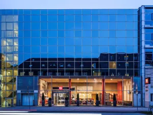 Image of Ibis Münster City