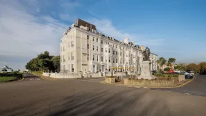 Image of voco The Clifton Folkestone by IHG