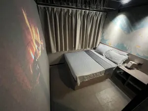 Image of Where Inn