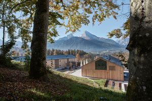 Image of Kulturhof Stanggass