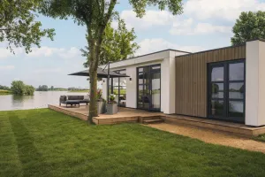 Image of Villa Maritiem 4 Person