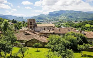 Image of Terres de France - Domaine du Palais
