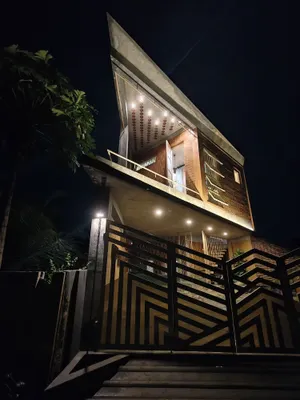 Image of AR Lighthouse Bay Villa with Terrace Jacuzzi by Roscotel