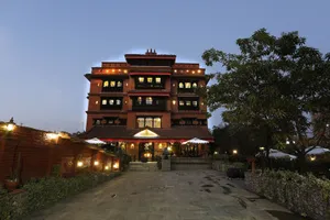 Image of Hotel Heritage