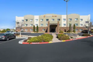 Image of Comfort Suites University