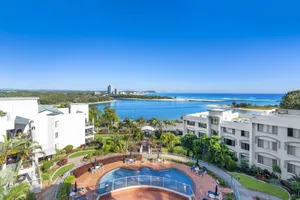 Image of Little Cove Currumbin