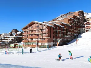 Image of Le Cheval Blanc - Village Montana