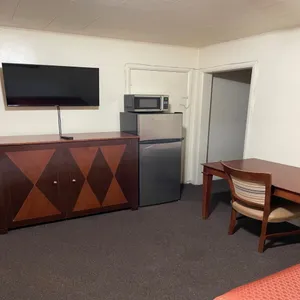Image of ECONOMY INN