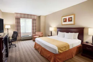 Image of Country Inn & Suites by Radisson, Ithaca, NY