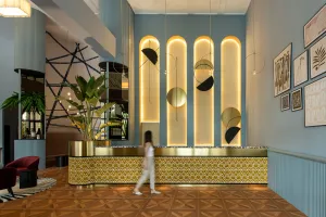 Image of AMI Suites - Arte Mont Kiara