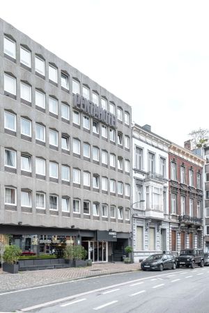 Image of pentahotel Liège