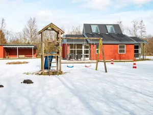 Image of 6 person holiday home in Vemb-By Traum