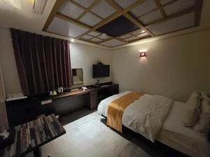 Image of Yeongdeungpo Jardin Hotel