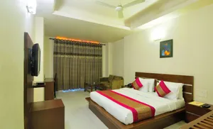Image of Hotel Shanti Villa
