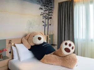 Image of Novotel Madrid City Las Ventas