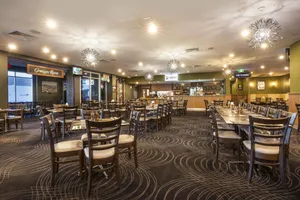 Image of Nightcap at Dalrymple Hotel