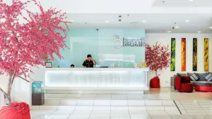 Image of The 5 Elements Hotel Chinatown Kuala Lumpur