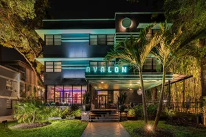 Image of Avalon Hotel Downtown St. Petersburg
