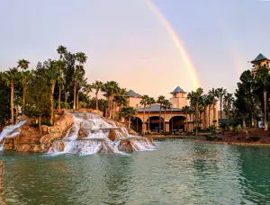 Image of CasaBlanca Resort, Casino, Golf & Spa