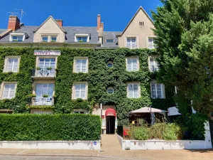 Image of Hotel Anne De Bretagne BLOIS