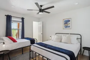 Image of Your Amazing 3BR2BA Downtown Delight