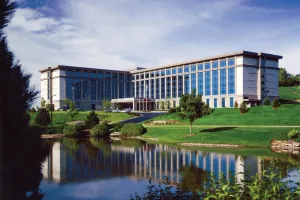Image of Milwaukee Marriott West