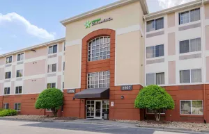 Image of Extended Stay America Select Suites - Atlanta - Buckhead