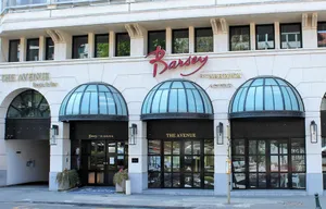 Image of Hotel Barsey by Warwick