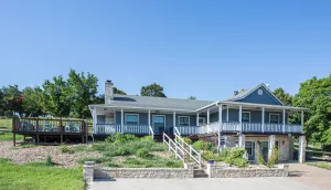 Image of Hot Tub Retreat by Wine Country