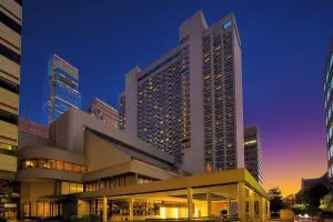 Image of Sheraton Philadelphia Downtown