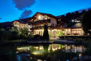 Image of Hotel Hubertus