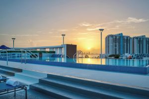 Image of Residence Inn by Marriott Miami Beach South Beach