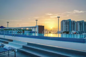 Image of Residence Inn by Marriott Miami Beach South Beach