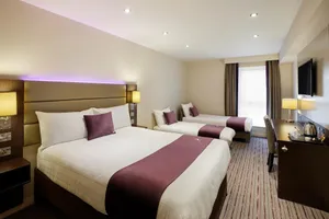 Image of Premier Inn Folkestone - Channel Tunnel